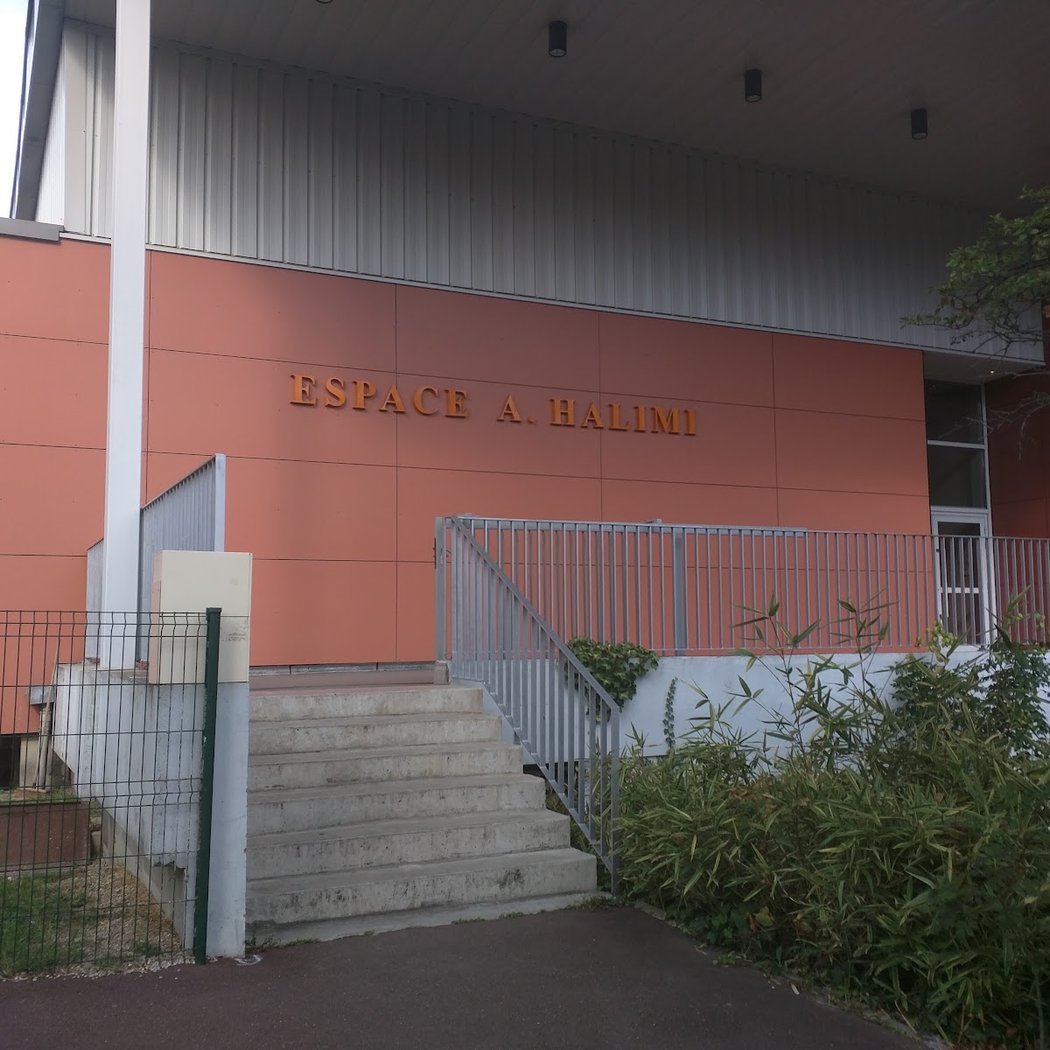 Kcc - Karate Club Chaville 2
